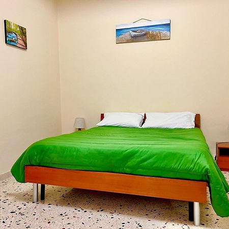 Appartamenti Leonarda Trapani Buitenkant foto